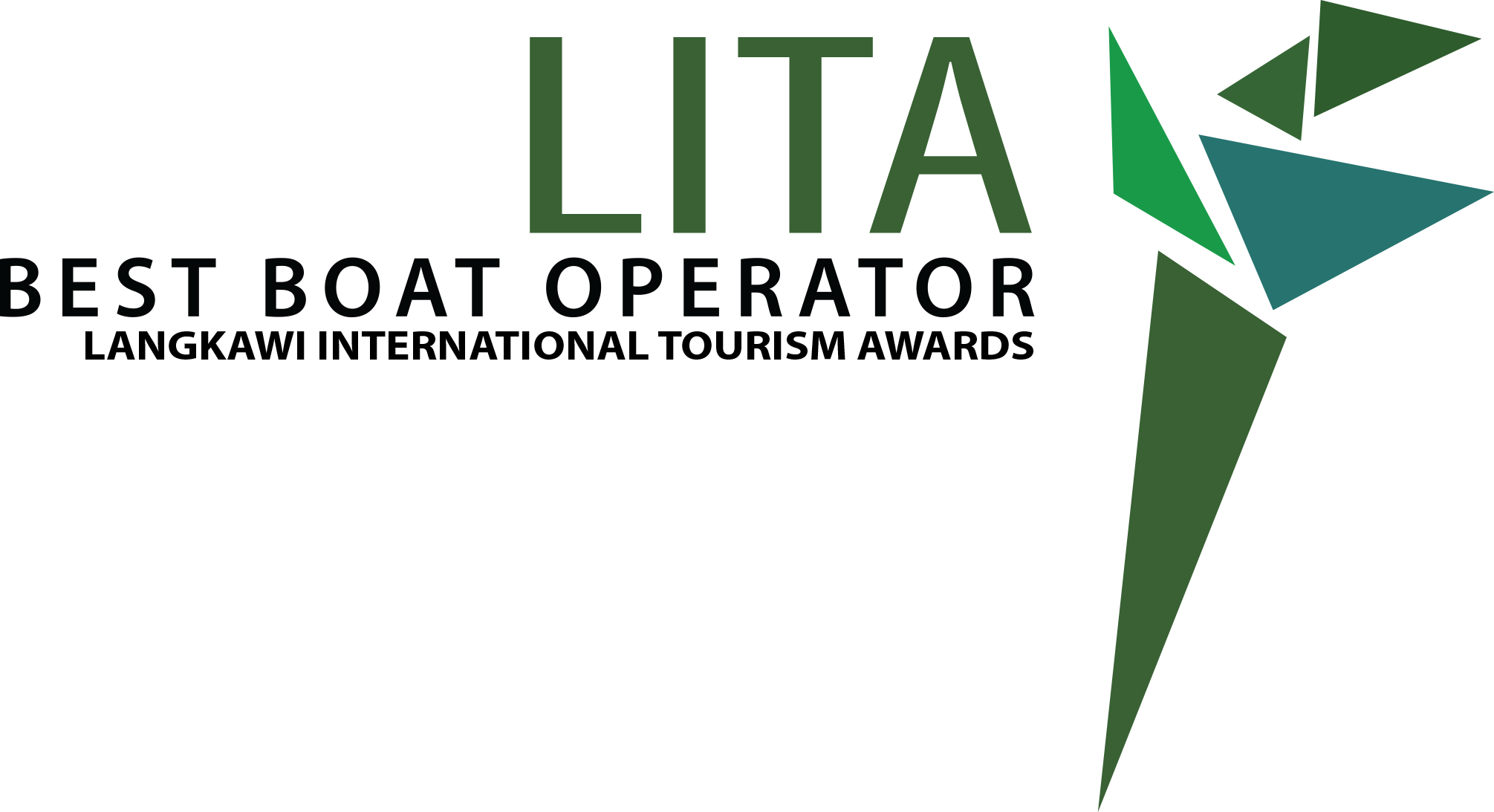 LITA Award Logo